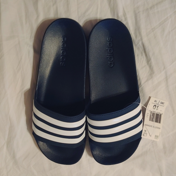 Adidas slides/sandals